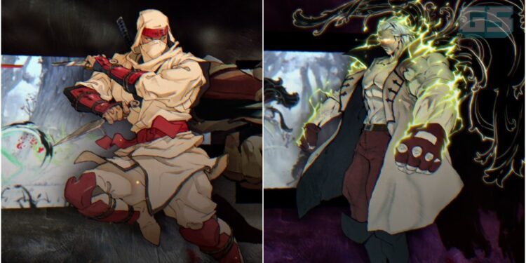 SHINOBI: Art of Vengeance Jelaskan Naratif & Watak Utama Menerusi Trailer Baru