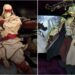 SHINOBI: Art of Vengeance Jelaskan Naratif & Watak Utama Menerusi Trailer Baru