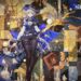 Silver Palace – Open-World Action RPG Baru, Bakal Jadi Pesaing Genshin Impact & WuWa!