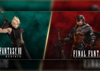 SQUARE ENIX ‘Days of Play’ Tawar Diskaun Hebat Untuk Francais FINAL FANTASY