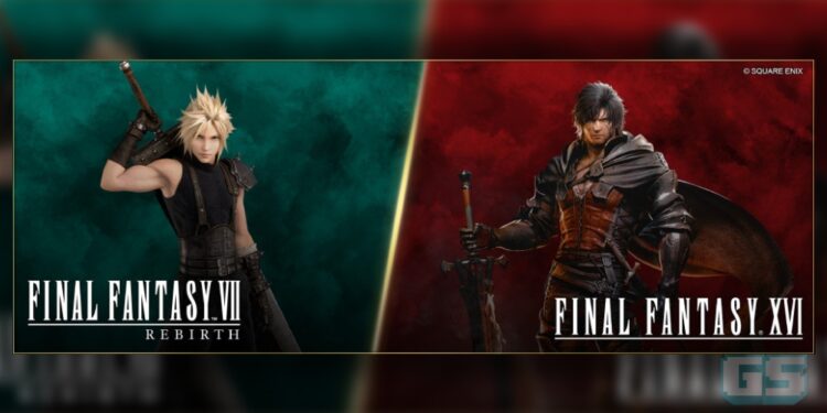 SQUARE ENIX ‘Days of Play’ Tawar Diskaun Hebat Untuk Francais FINAL FANTASY