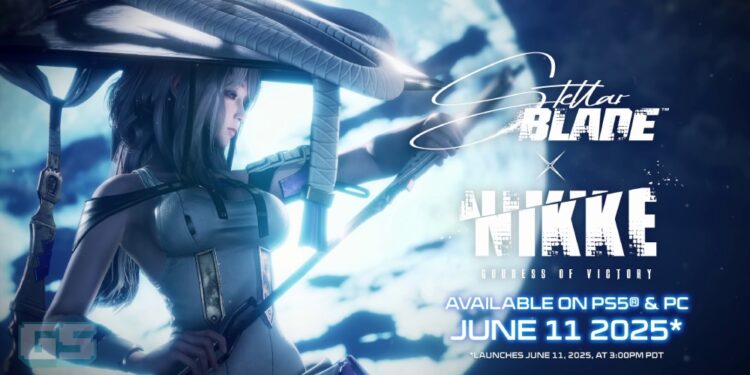 Stellar Blade x NIKKE – 6 Kostum Baharu, Scarlet Boss Fight & Mini Game Bertema!