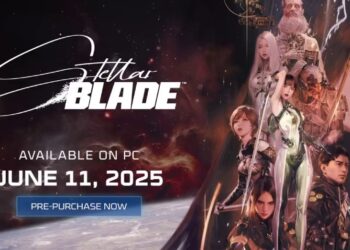 Stellar Blade Versi PC & ‘Complete Edition’ Akan Dilancarkan 11 Jun