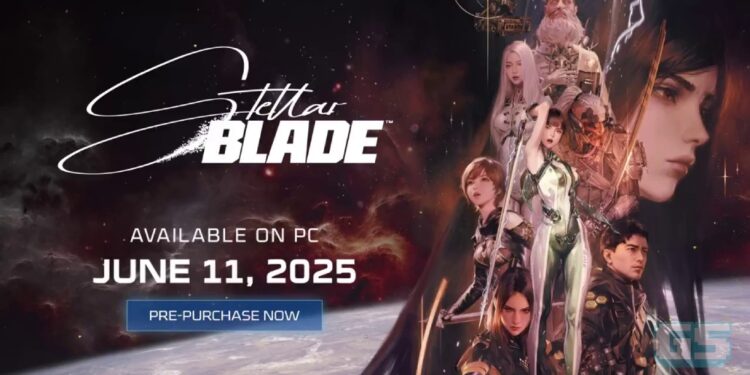 Stellar Blade Versi PC & ‘Complete Edition’ Akan Dilancarkan 11 Jun