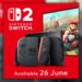 Nintendo Switch 2 Akan Tiba di Singapura, Thailand & Filipina Pada 26 Jun 2025, Malaysia Belum Disahkan