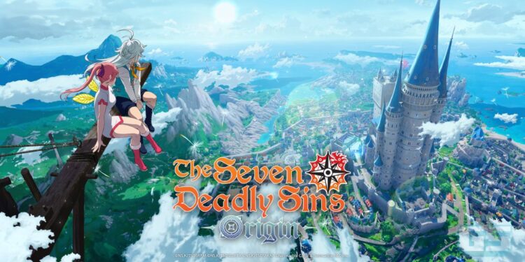 The Seven Deadly Sins: Origin Akan Tiba di Mobile, PS5 & PC Tahun Ini