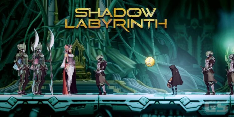Previu Shadow Labyrinth – Perubahan Yang Gelap Pada Sebuah Ikon Retro!