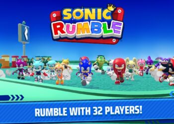 Sonic Rumble Ditunda Sekali Lagi, Pengguna iOS Malaysia Masih Tidak Dapat Bermain
