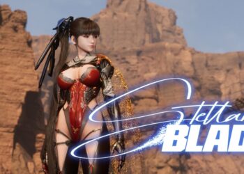 Spesifikasi Stellar Blade PC – Adakah PC Anda Mampu Jalankan Game Ini?