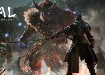 TAL: The Arcane Lands – AAA Open-World RPG Baharu Berlatarkan Korea Kuno!