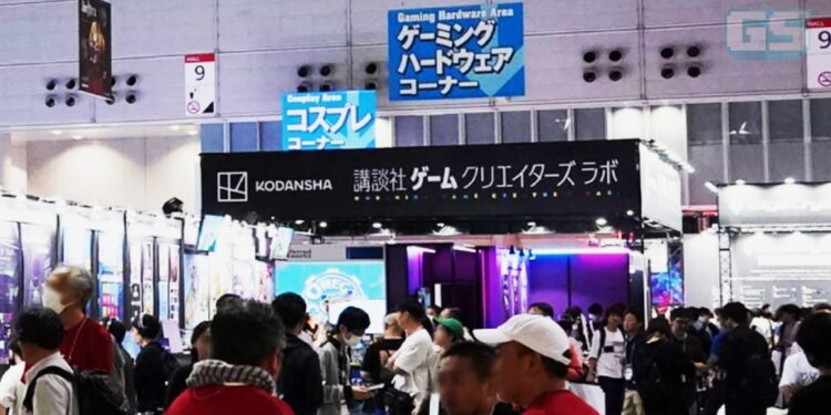 Pengumuman Penaja Untuk “SELECTED INDIE 80” Di Tokyo Game Show 2025