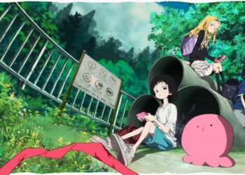 Anime ‘Takopi’s Original Sin’ Bakal Ditayangkan 28 Jun 2025