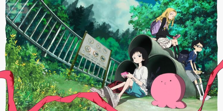 Anime ‘Takopi’s Original Sin’ Bakal Ditayangkan 28 Jun 2025