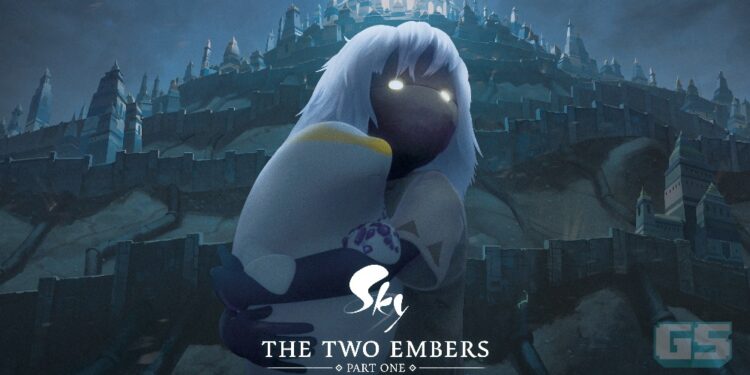The Two Embers – Filem Animasi Inovatif yang Ditayangkan Dalam Game