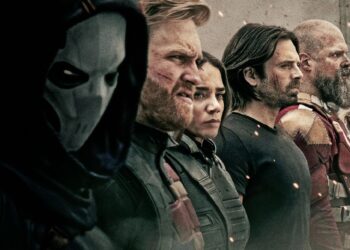 Thunderbolts* – Apa Yang Terjadi Di Adegan Post-Credit?