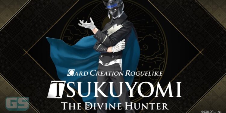 Tsukuyomi: The Divine Hunter Tersedia Sekarang – Gameplay Roguelike, Seni Oleh Artis SMT/Persona!
