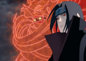 Kisah Sebenar Uchiha Itachi – Bukan Penjahat, Tapi Wira Tragis