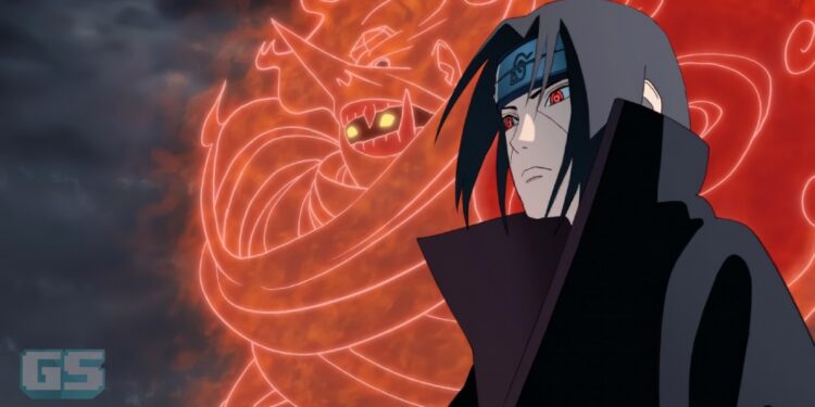 Kisah Sebenar Uchiha Itachi – Bukan Penjahat, Tapi Wira Tragis