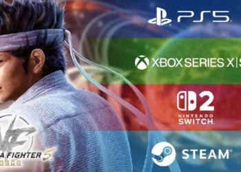 SEGA Umum Virtua Fighter 5 R.E.V.O. Untuk Konsol, Termasuk Nintendo Switch 2