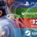 SEGA Umum Virtua Fighter 5 R.E.V.O. Untuk Konsol, Termasuk Nintendo Switch 2