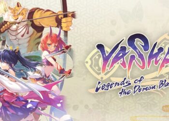 Reviu Yasha: Legends of the Demon Blade – Roguelike Mitologi Jepun Penuh Dengan Gaya