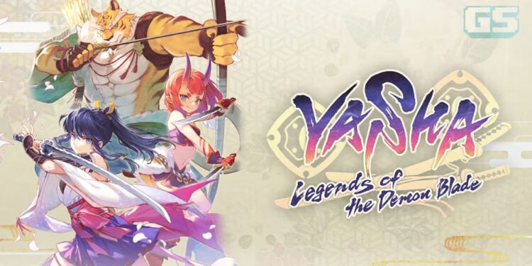 Reviu Yasha: Legends of the Demon Blade – Roguelike Mitologi Jepun Penuh Dengan Gaya