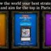 Yu-Gi-Oh! World Championship 2025 Qualifier Bermula di MASTER DUEL & DUEL LINKS