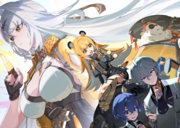 Zenless Zone Zero Versi 2.0 Akan Datang 6 Jun Bersama Ganjaran ‘Anniversary’ Eksklusif