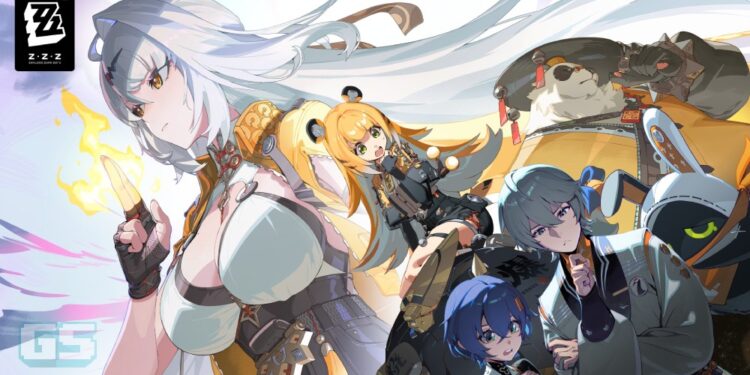 Zenless Zone Zero Versi 2.0 Akan Datang 6 Jun Bersama Ganjaran ‘Anniversary’ Eksklusif