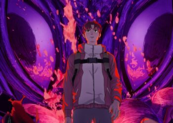 DAN DA DAN: Evil Eye Akan Tayang di Pawagam Malaysia – Tarikh, Sinopsis & Bonus Eksklusif