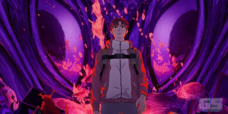 DAN DA DAN: Evil Eye Akan Tayang di Pawagam Malaysia – Tarikh, Sinopsis & Bonus Eksklusif