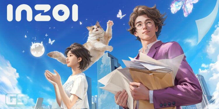 Reviu inZOI (Early Access) – Kehidupan Baharu Di Dunia Maya