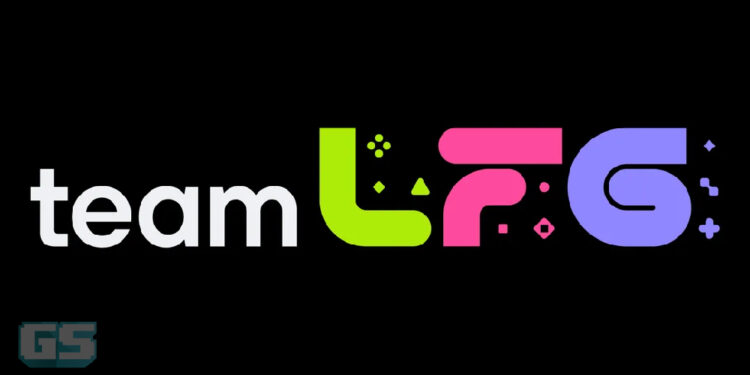 teamLFG Diperkenalkan: Studio First-Party Baharu Di Bawah PlayStation