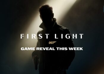 Game James Bond ‘007: First Light’ Diumumkan – Pendedahan Penuh Pada 7 Jun