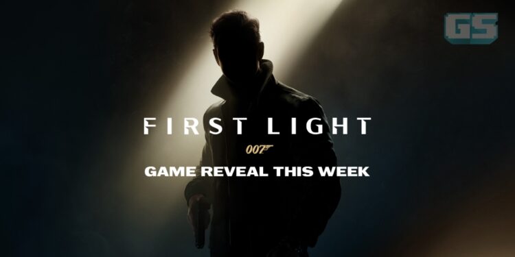 Game James Bond ‘007: First Light’ Diumumkan – Pendedahan Penuh Pada 7 Jun