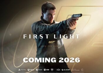 Pandangan Pertama ‘007 First Light’ – Game James Bond Baru Untuk 2026