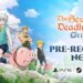 Pra-Pendaftaran Dibuka untuk RPG Open-World ‘The Seven Deadly Sins: Origin’