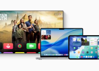 Apple Umum Kemaskini Inovatif Di WWDC25 – Ini 9 Sorotan Utama!