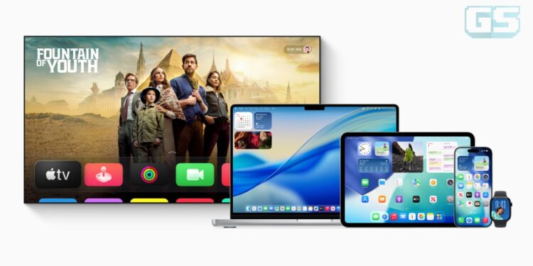 Apple Umum Kemaskini Inovatif Di WWDC25 – Ini 9 Sorotan Utama!