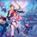 Game Terbaru Francais ‘Atelier Resleriana: The Red Alchemist & the White Guardian’ Bakal Tiba 26 September!