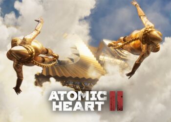 Mundfish Umum Atomic Heart II – Bakal Lancar Pada 2026 Untuk Konsol & PC