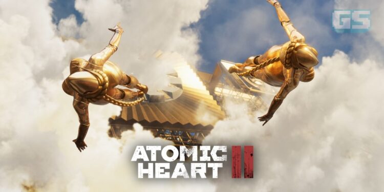 Mundfish Umum Atomic Heart II – Bakal Lancar Pada 2026 Untuk Konsol & PC