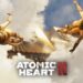 Mundfish Umum Atomic Heart II – Bakal Lancar Pada 2026 Untuk Konsol & PC