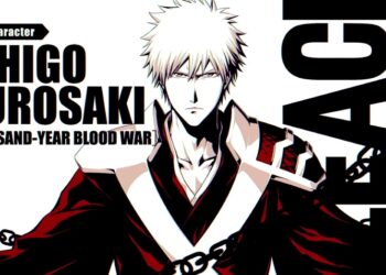 BLEACH Rebirth of Souls Umumkan DLC Ichigo Kurosaki (TYBW), Tambah Mod Ranked