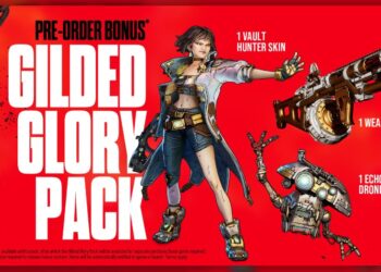 Pre-Order Borderlands 4 Kini Dibuka, Lengkap dengan Pelan Post-Launch Menarik!