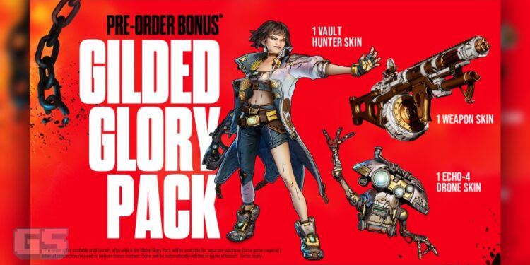 Pre-Order Borderlands 4 Kini Dibuka, Lengkap dengan Pelan Post-Launch Menarik!