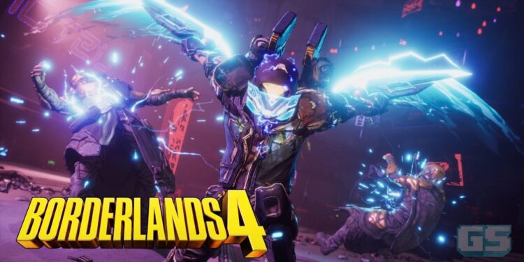 Previu Borderlands 4 – Pengalaman Bermain Sebagai EXO‑Soldier Rafa, Berjumpa Boss Fight Baharu!