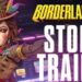 Story Trailer Borderlands 4 Memaparkan Kairos dan Perjuangan Menentang Timekeeper