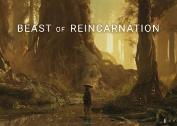 Beast of Reincarnation – Perubahan Besar Game Freak Yang Dikenali Untuk Pokémon