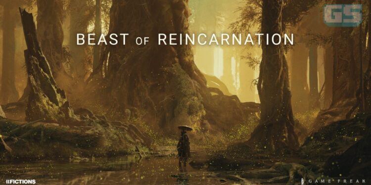 Beast of Reincarnation – Perubahan Besar Game Freak Yang Dikenali Untuk Pokémon
